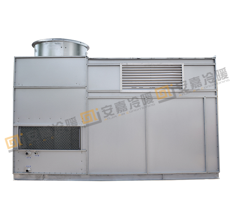 ADH2-34L+蒸發(fā)冷一體機(jī)
